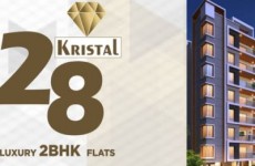 Kristal 28 by Kristal Realty & Hira Group